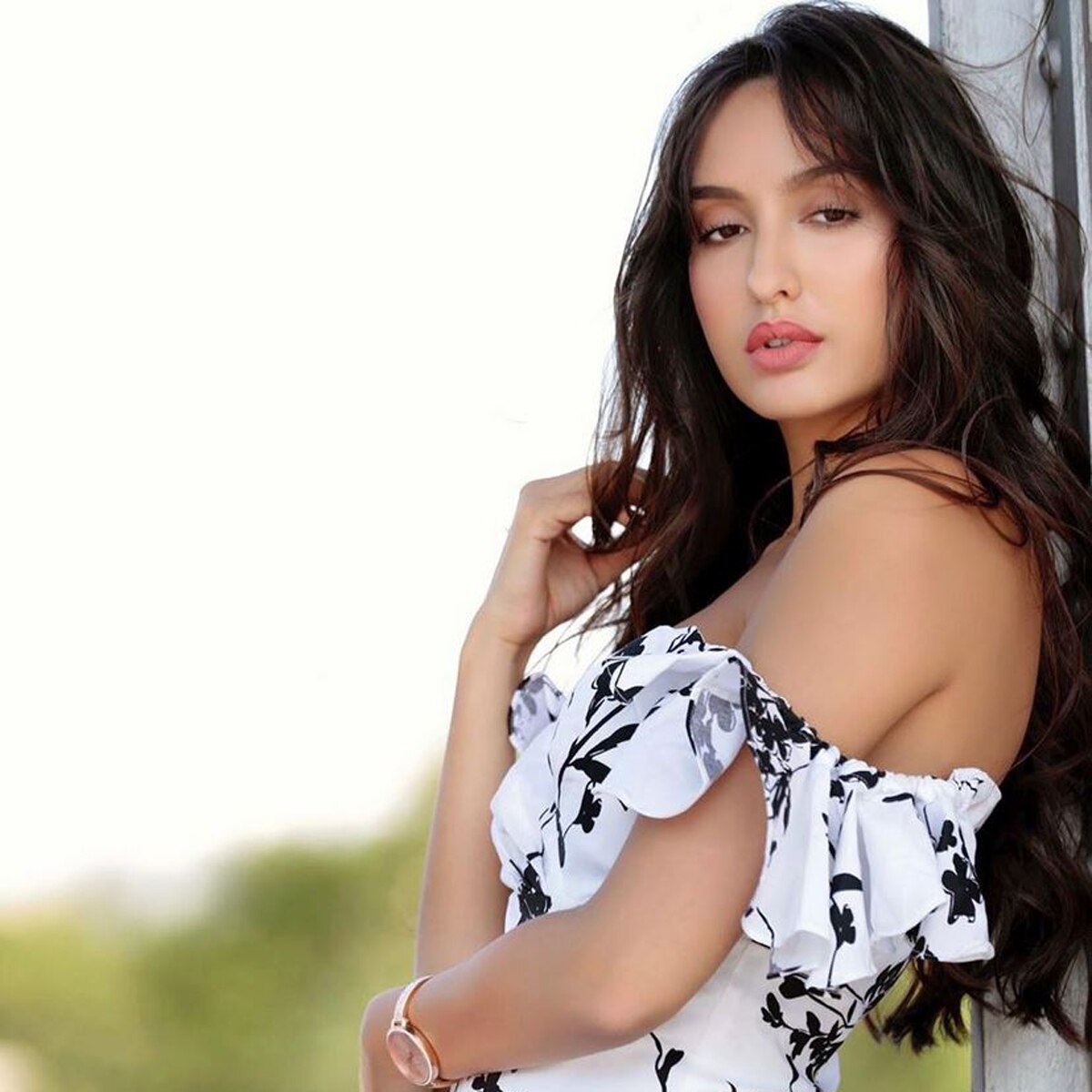 नोरा फतेही