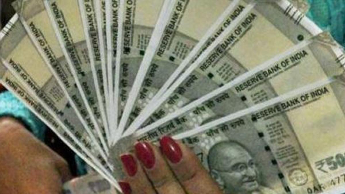 अब सरकार देगी दिवाली गिफ्ट