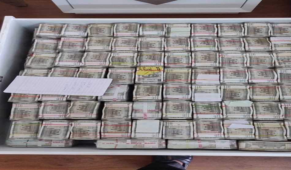 अब तक 500 करोड़ की संपत्ति जब्त