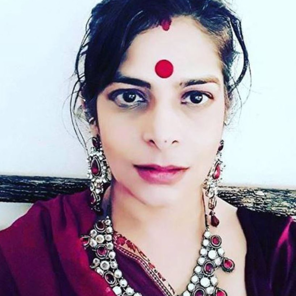 नुपुर अलंकार