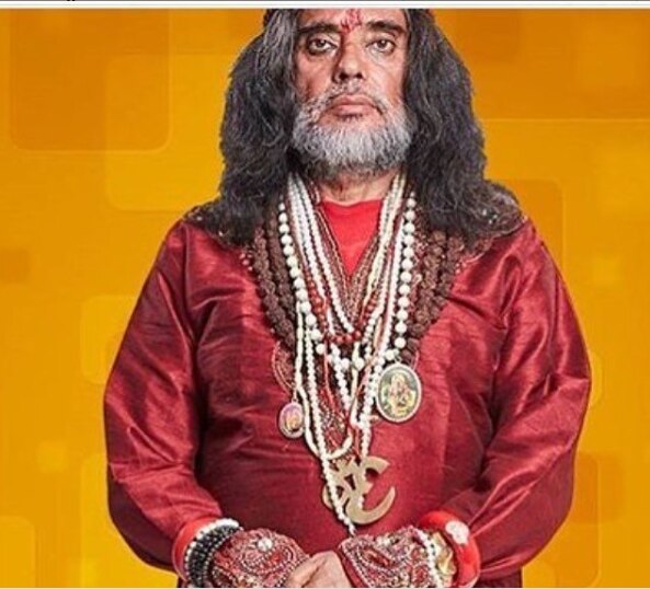 स्वामी ओम