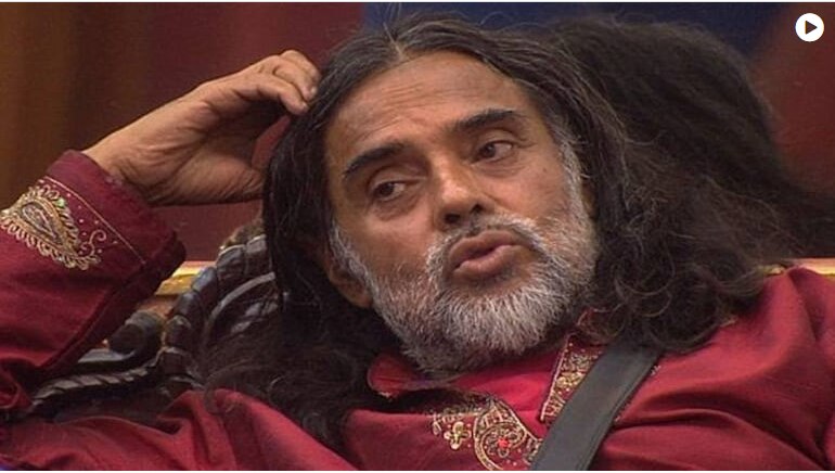 स्वामी ओम