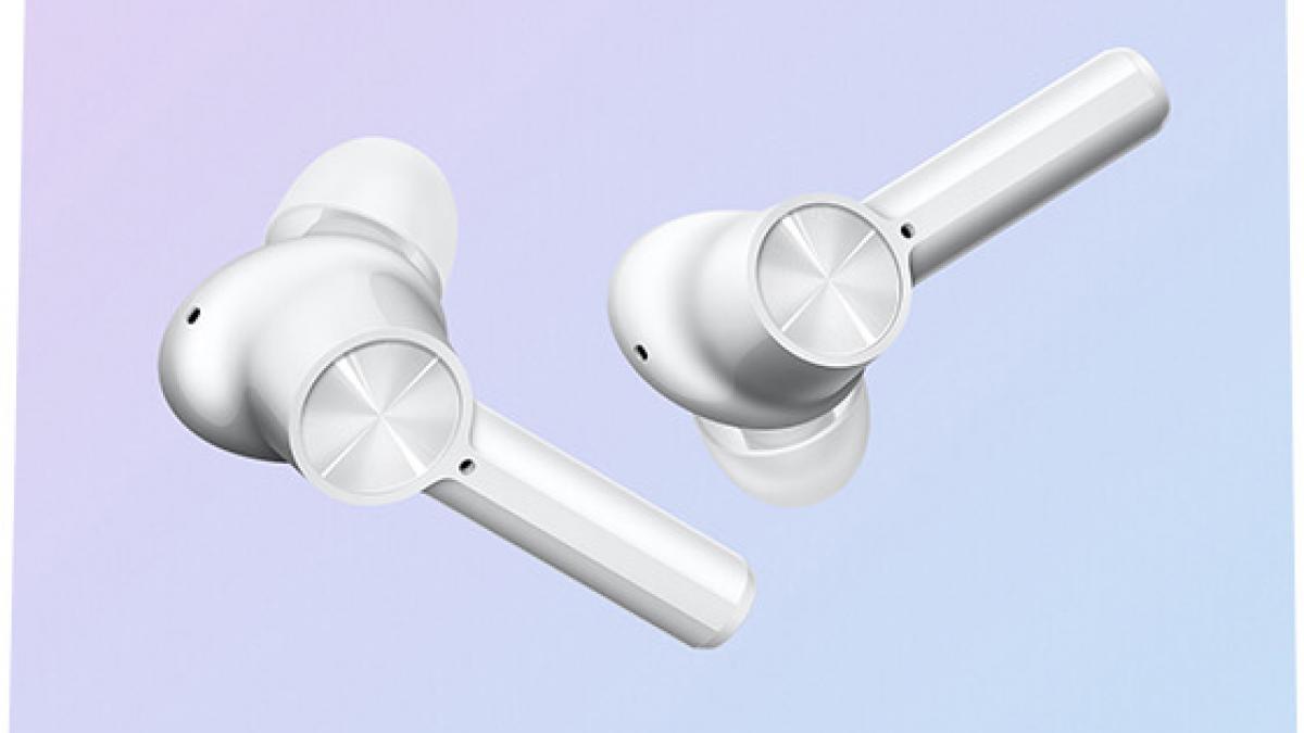 OnePlus Buds Z