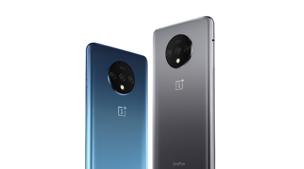 OnePlus 7T