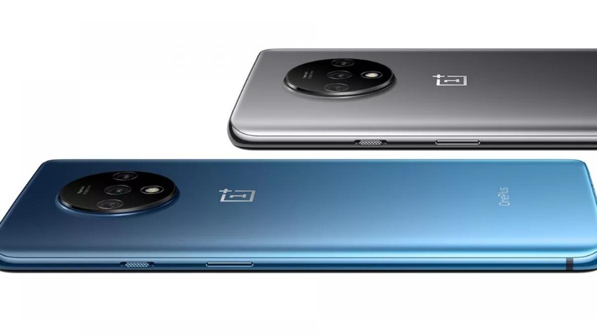 OnePlus 7T