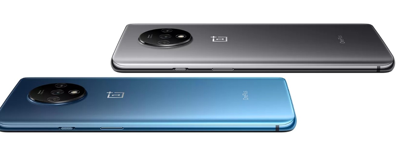 OnePlus 7T