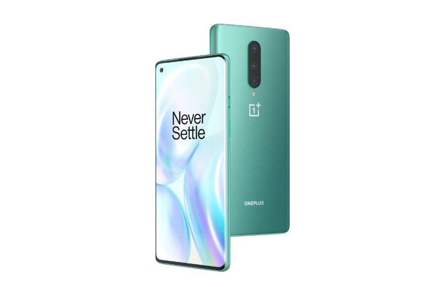OnePlus 8