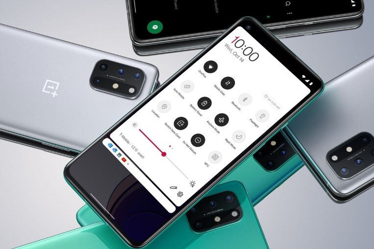 OnePlus 8T