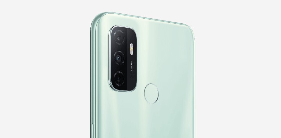 Oppo A33 (2020)