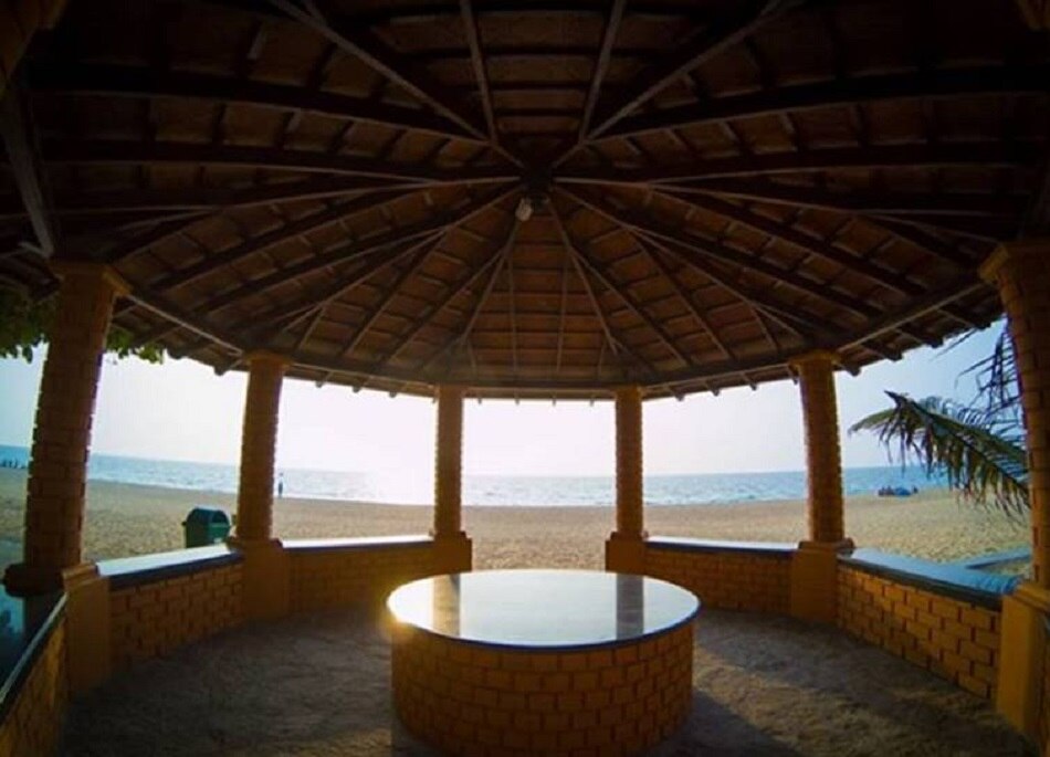 पदुबिद्री बीच