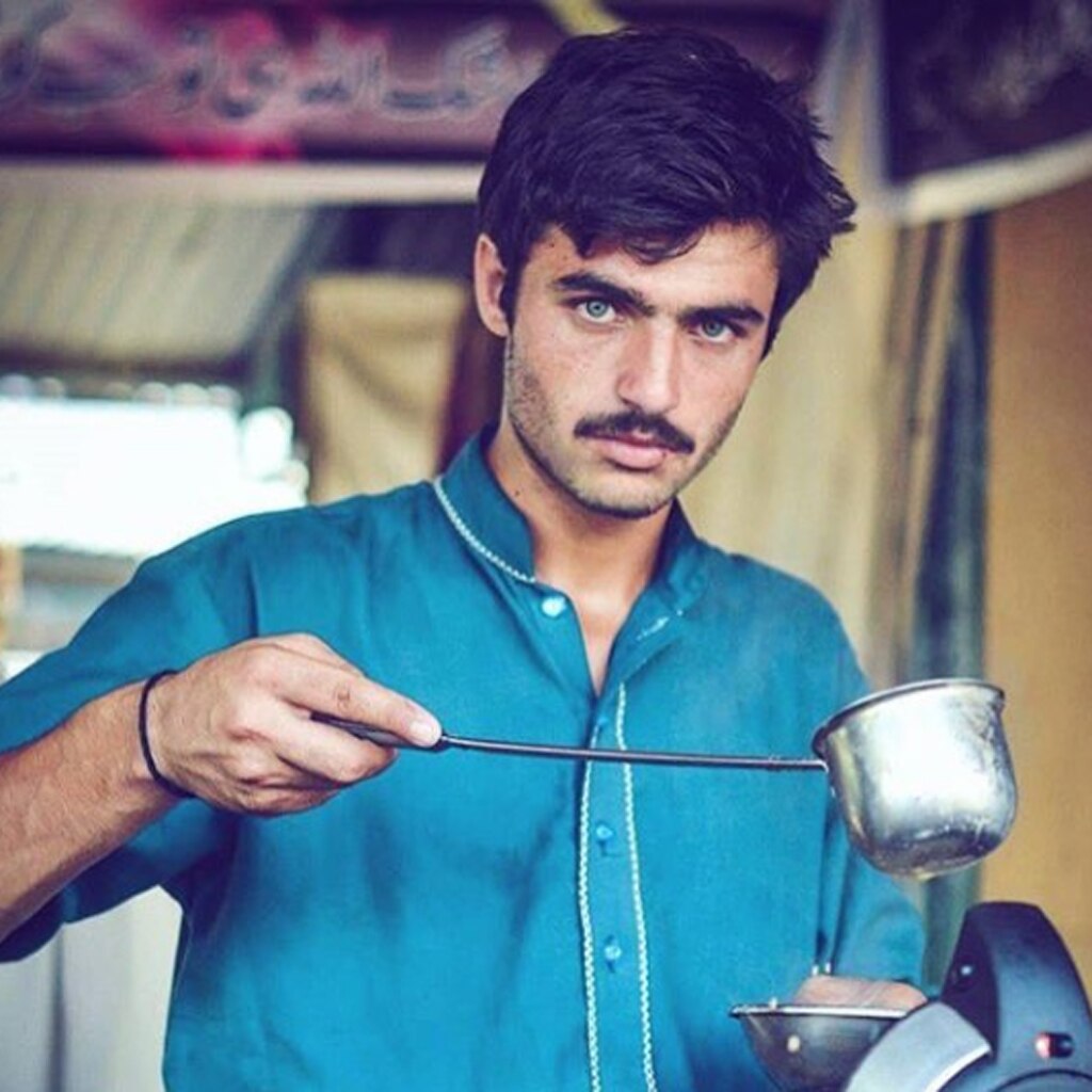 अरशद खान 