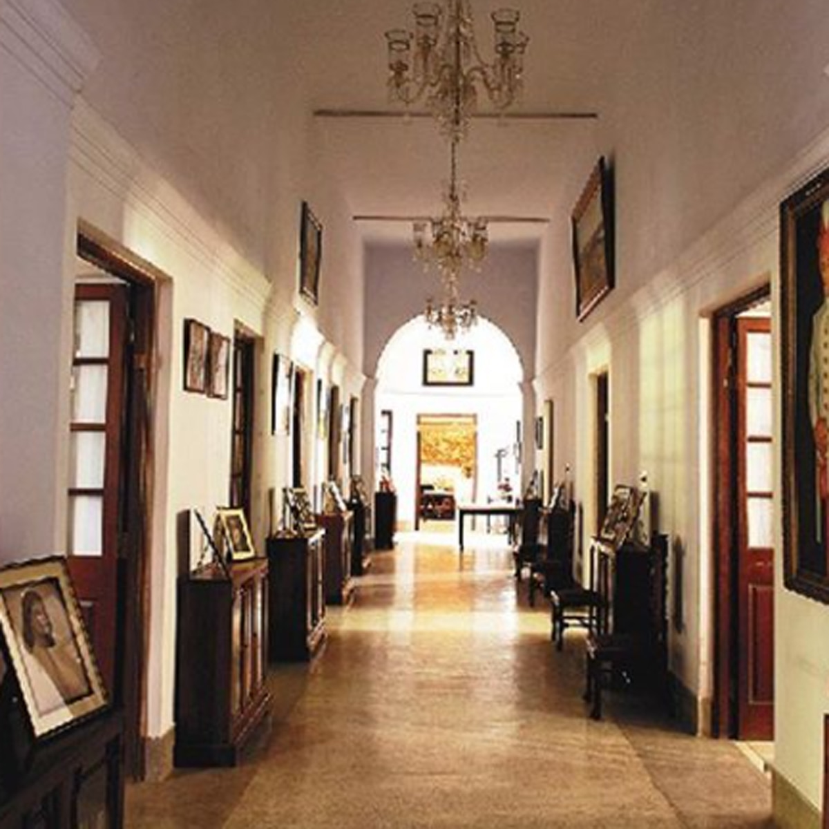 पटौदी पैलेस