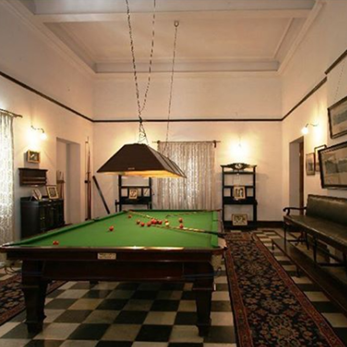 पटौदी पैलेस