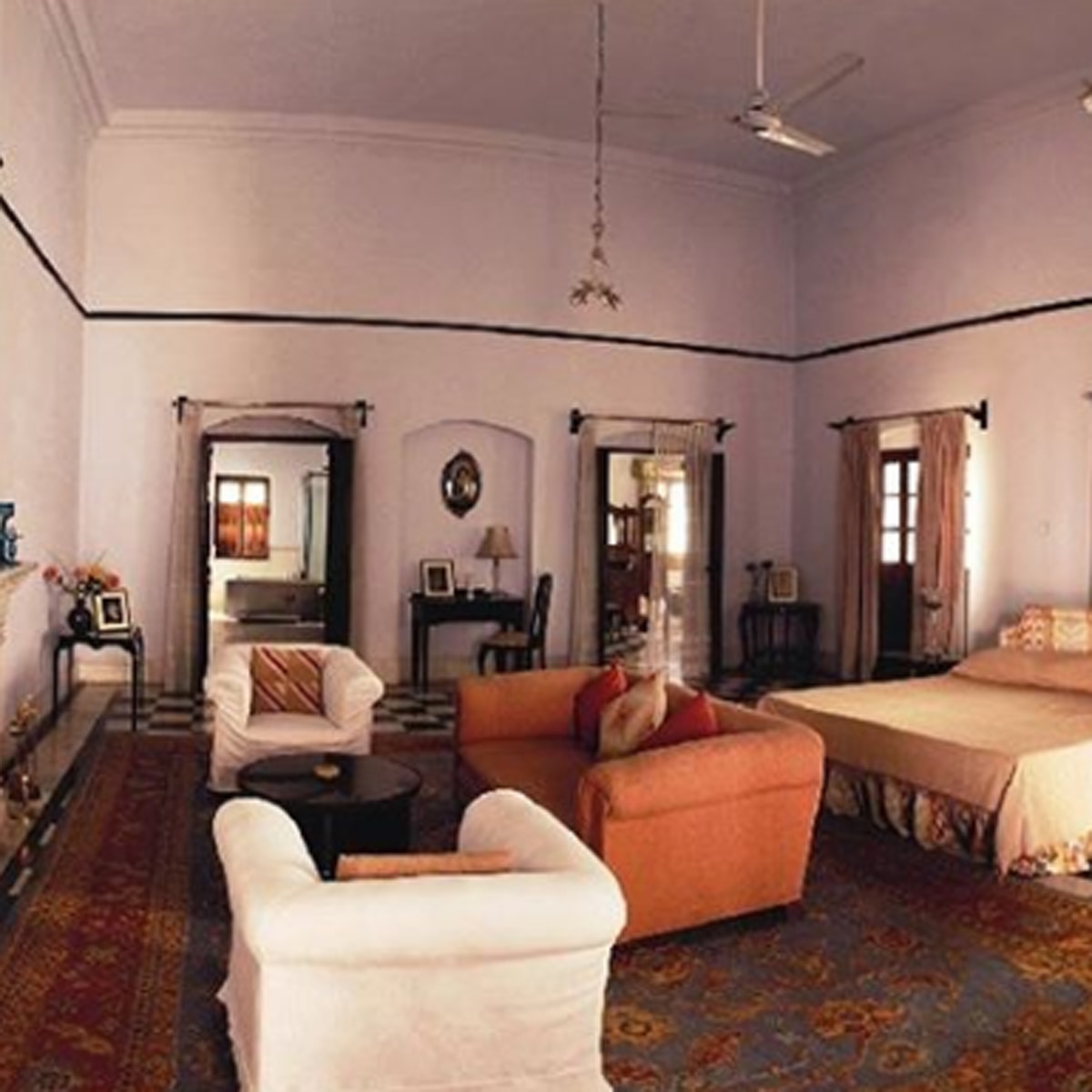 पटौदी पैलेस