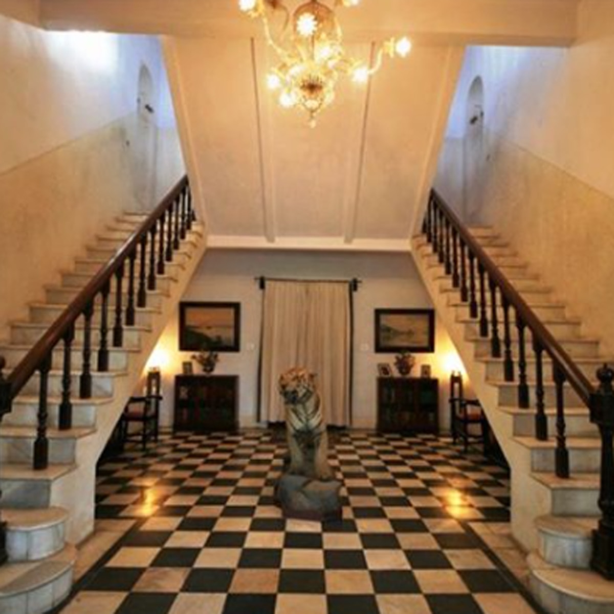 पटौदी पैलेस