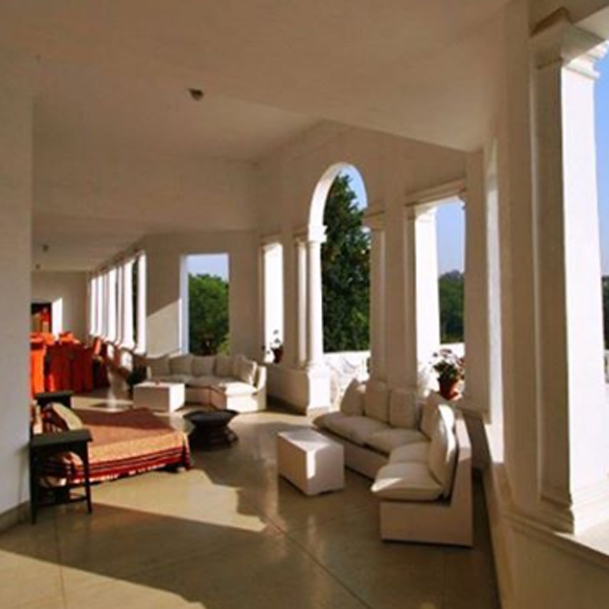 पटौदी पैलेस