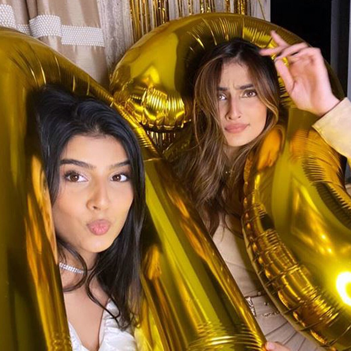 पलक तिवारी