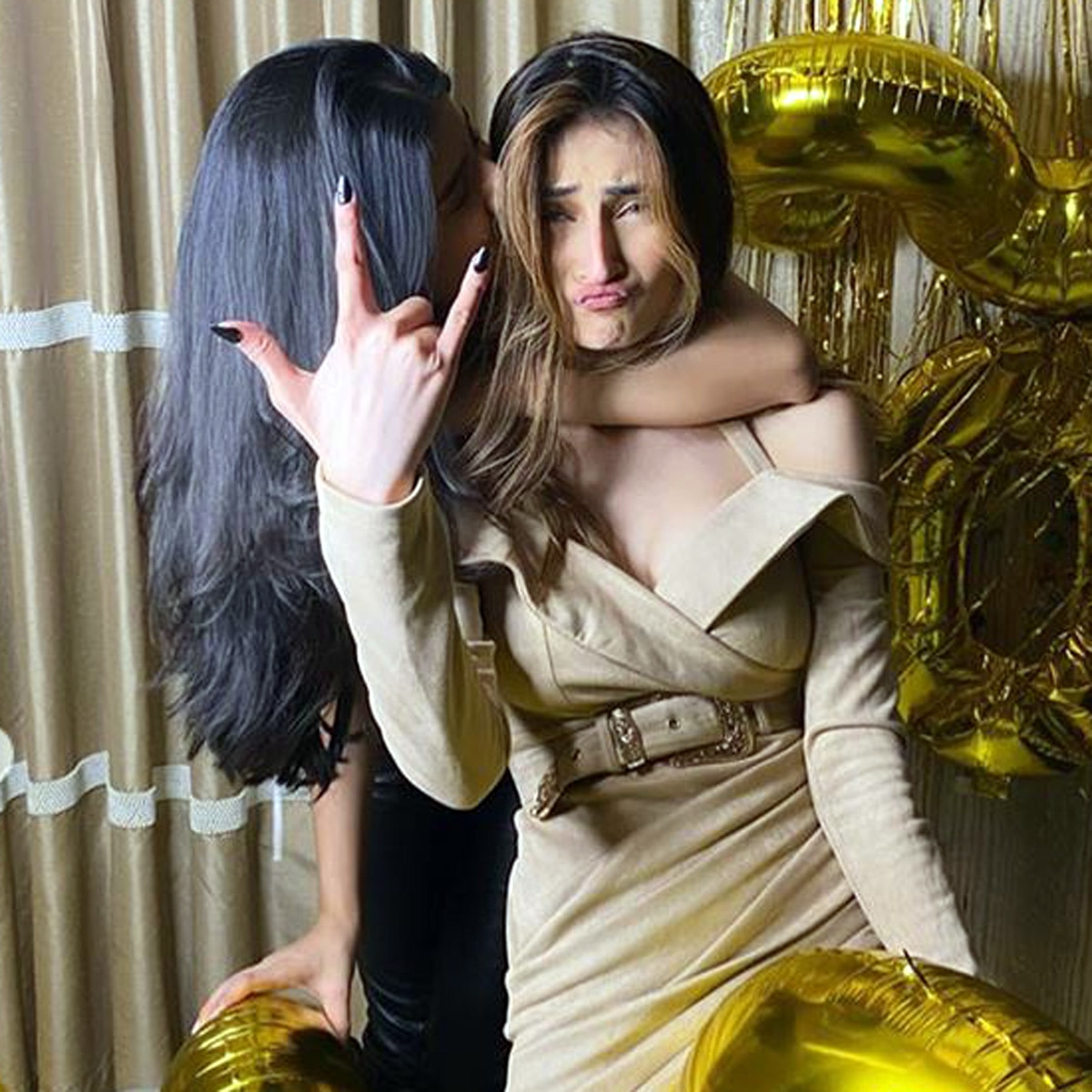 पलक तिवारी