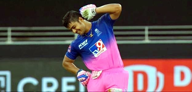 Riyan Parag Riyan Parag