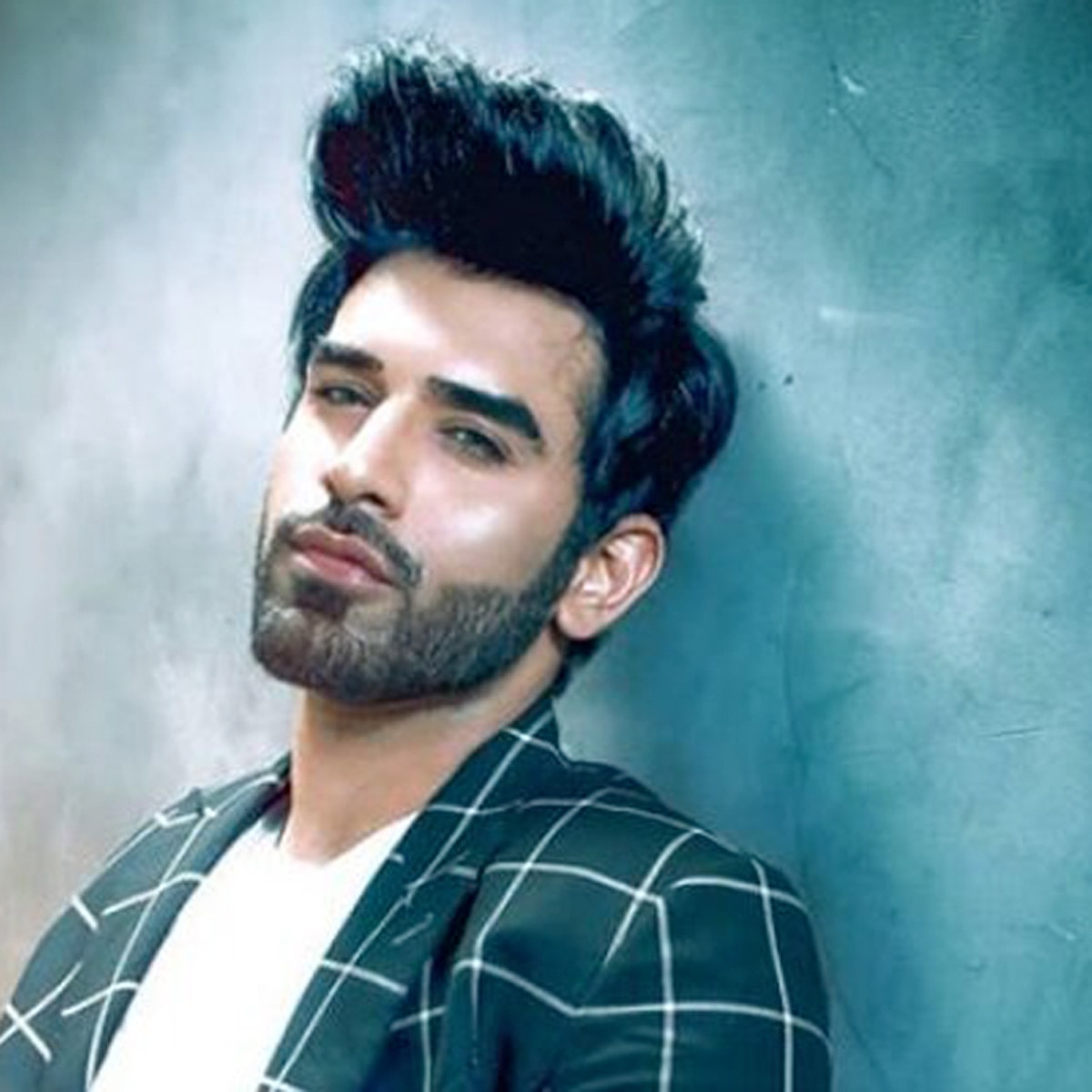 पारस छाबड़ा 