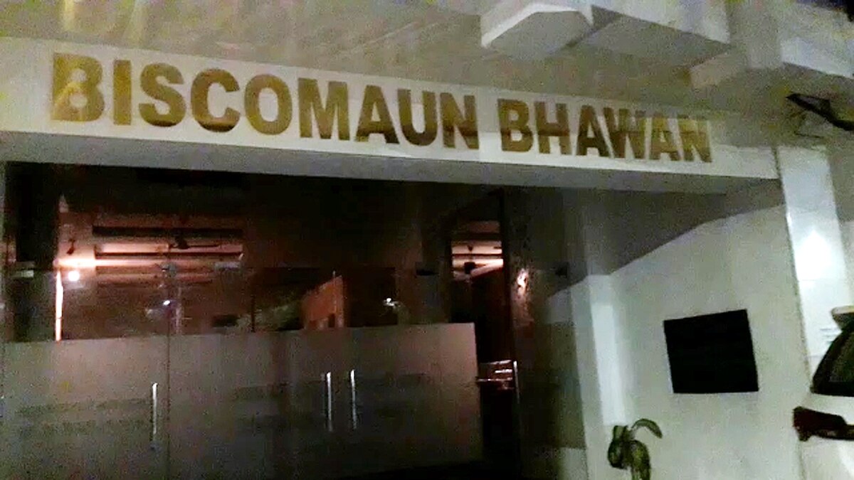 Police recovered 74 lakh cash from Patna