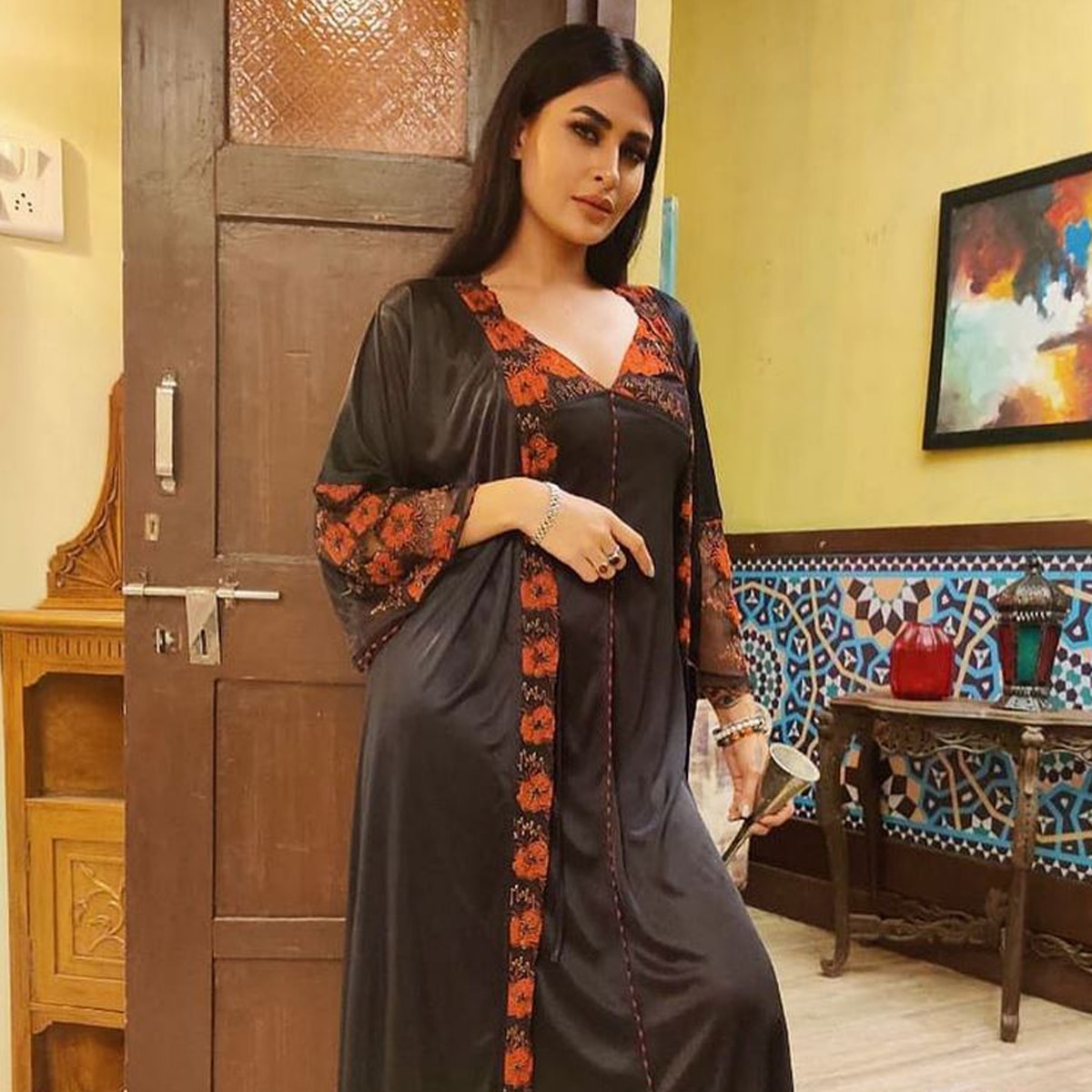 पवित्रा