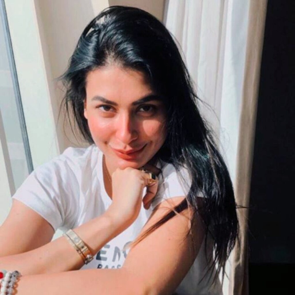 पवित्रा पुनिया