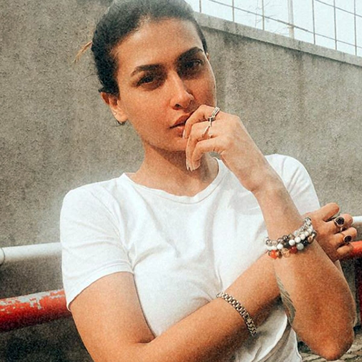 पवित्रा पुनिया