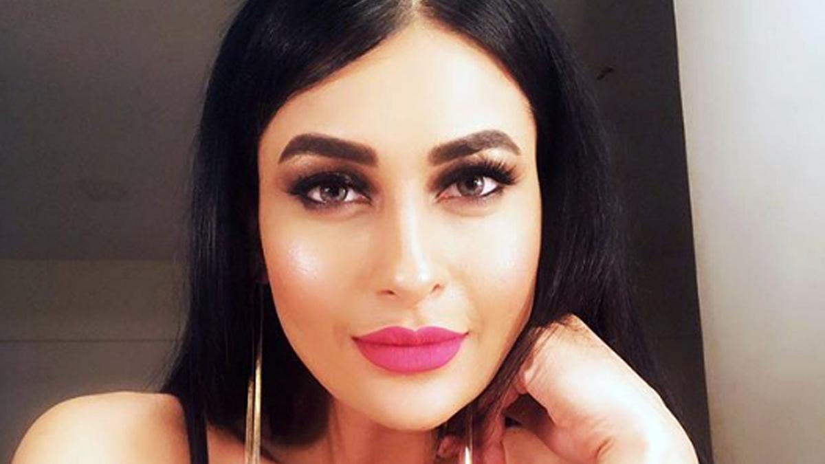 पवित्रा पुनिया 