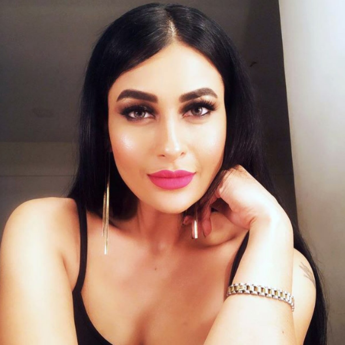 पवित्रा पुनिया