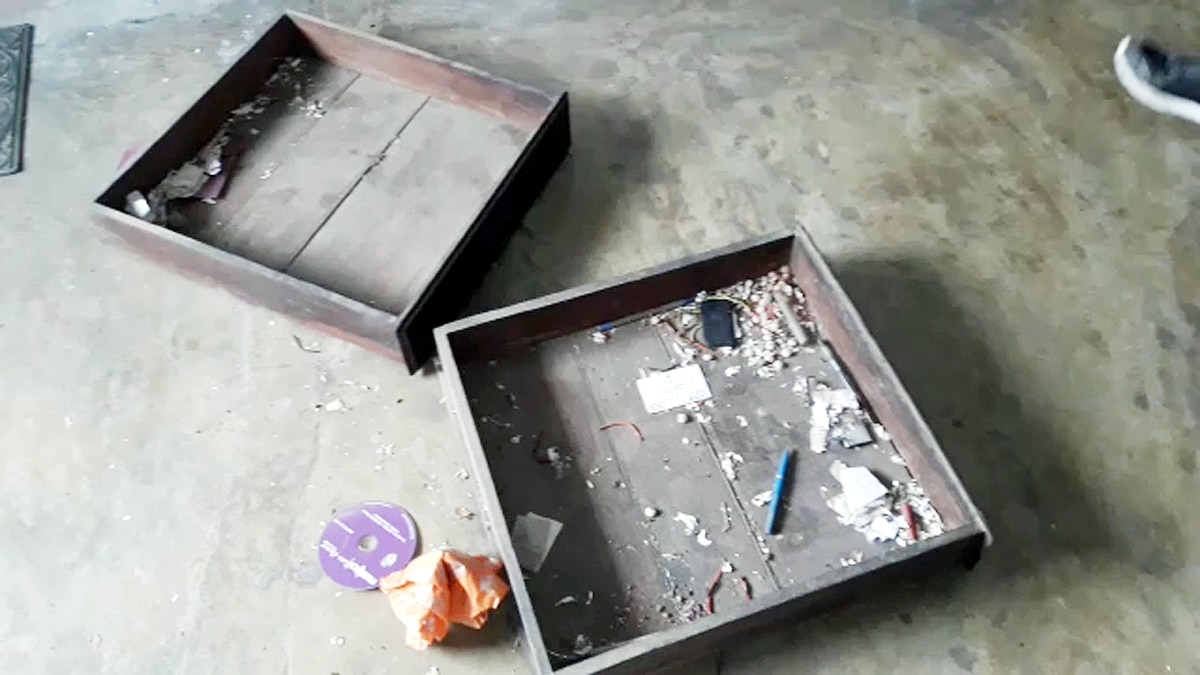 phanishwar nath renu literary creations and heritage stealing