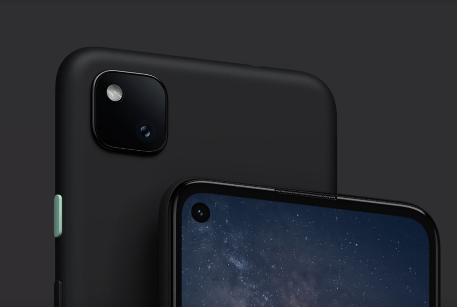 Pixel 4a launch date 