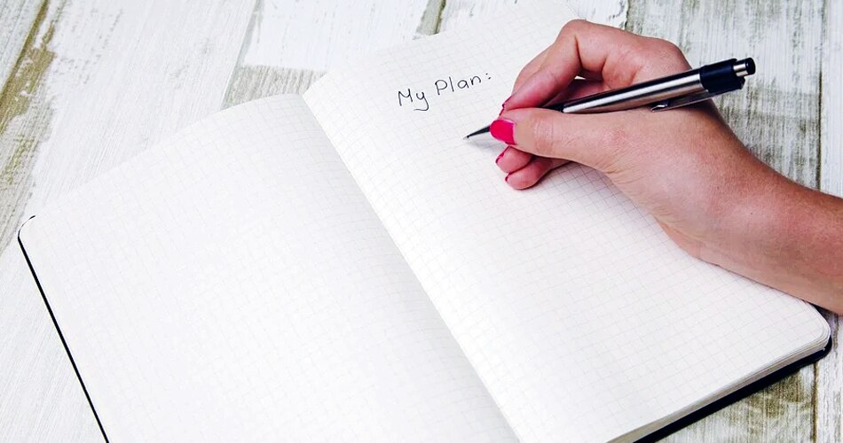 प्लान बनाएं