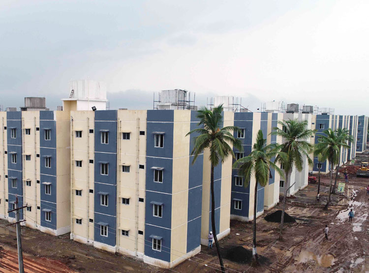 प्रॉपर्टी रजिस्ट्रेशन पर स्टांप शुल्क घटाने को कहा