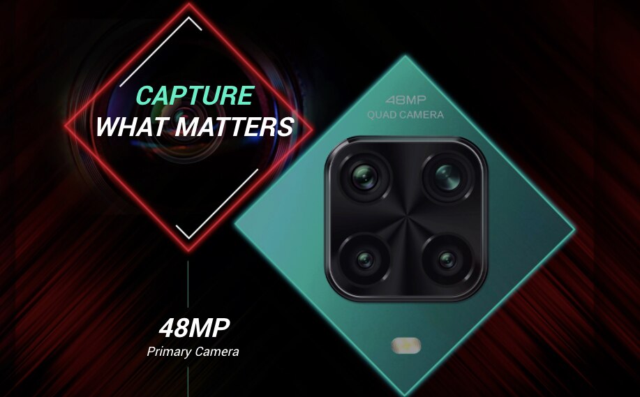 POCO M2 Pro discount 