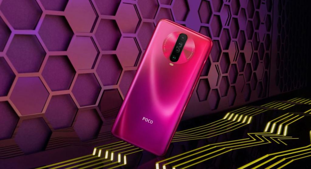 Poco X2