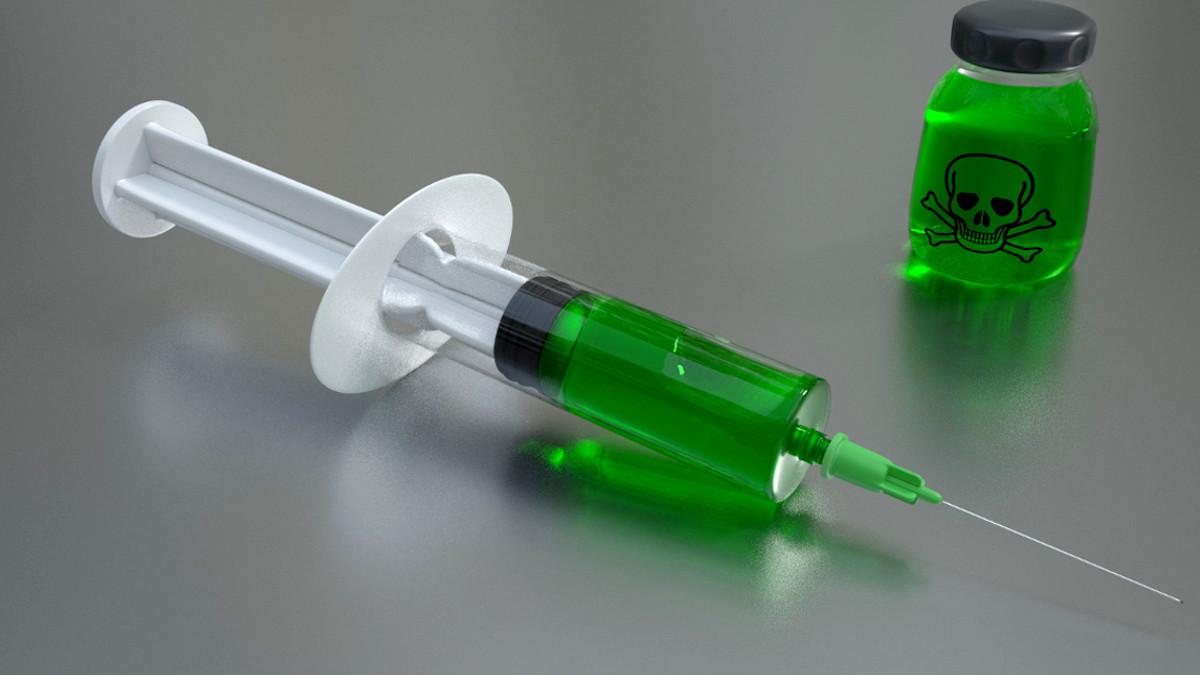 Representative image