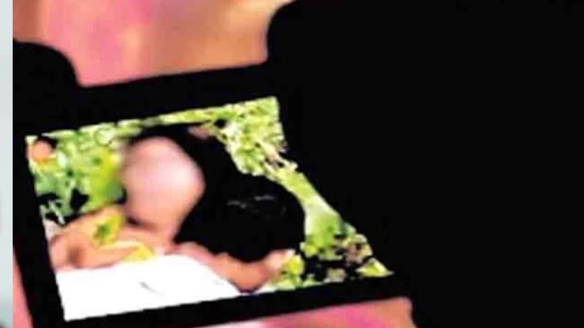 संबंध बनाकर पॉर्न साइट पर शख्‍स डालता था वीडियो, बेबसी का फायदा उठाकर करता था कमाई.