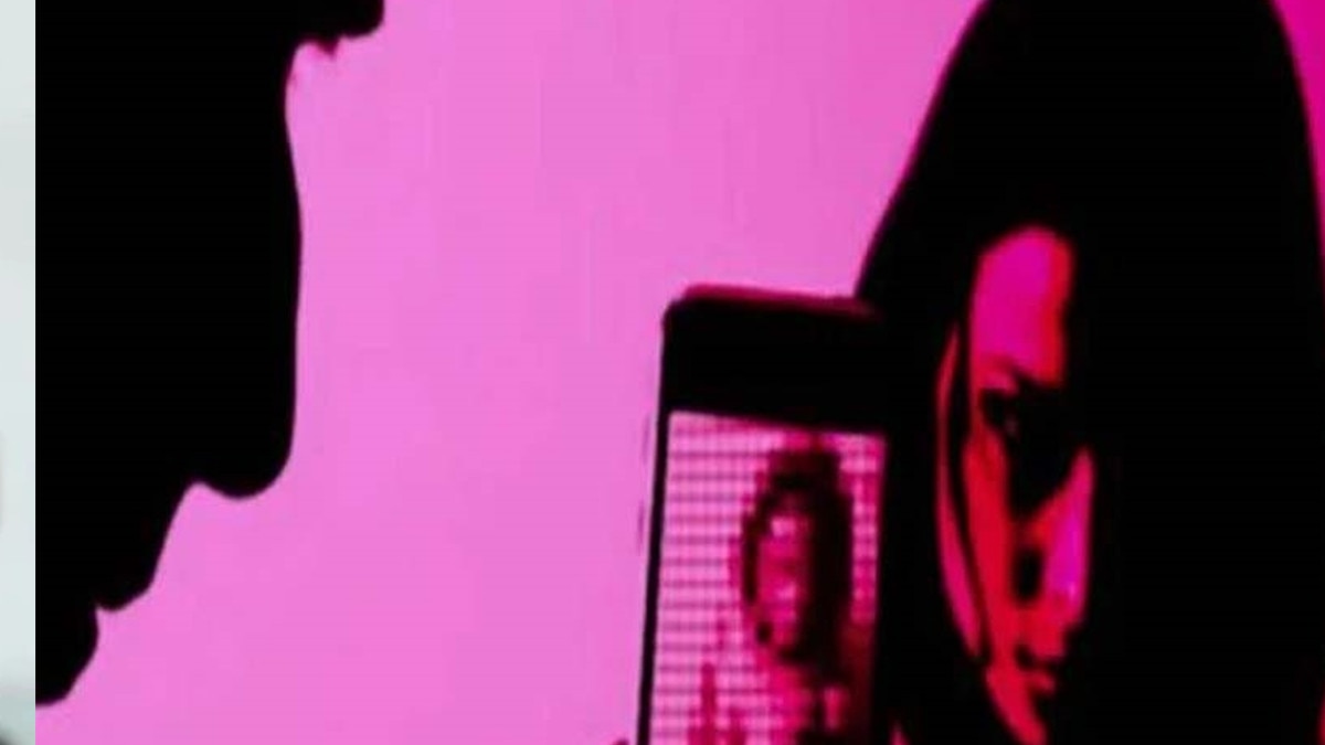 संबंध बनाकर पॉर्न साइट पर शख्‍स डालता था वीडियो, बेबसी का फायदा उठाकर करता था कमाई.