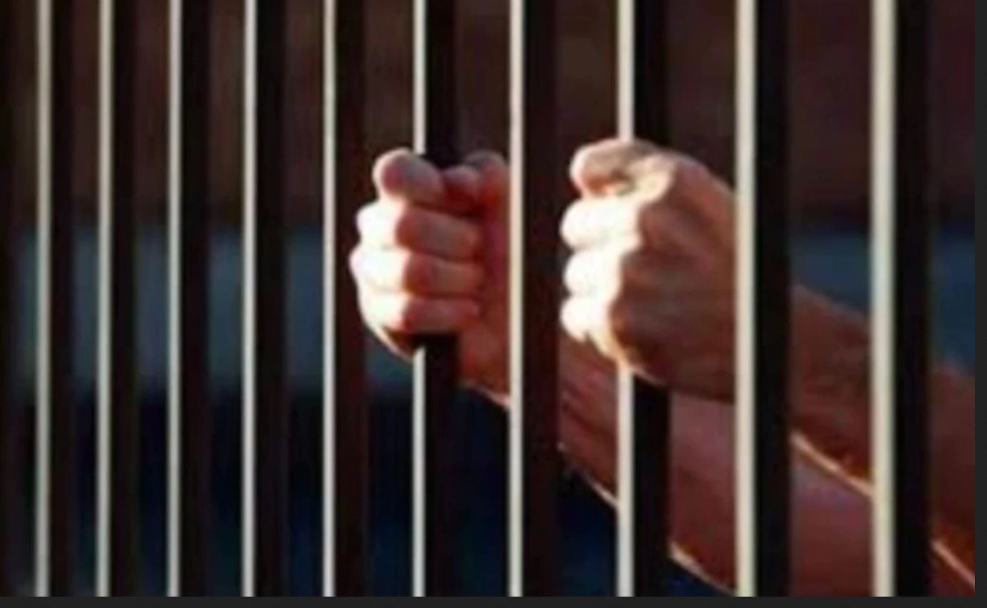 23 साल बाद हांगकांग की छात्रा ने भिजवाया जेल