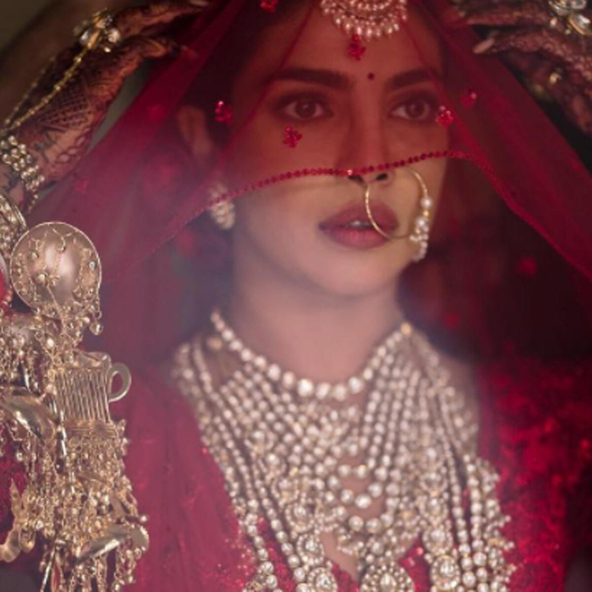 प्र‍ियंका चोपड़ा