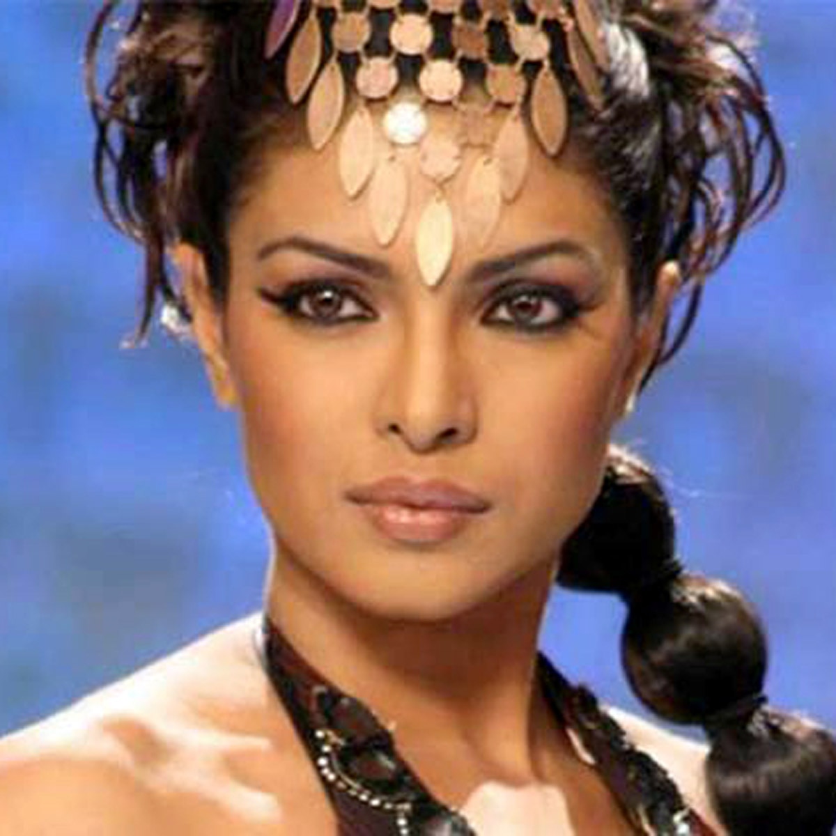 प्रियंका चोपड़ा