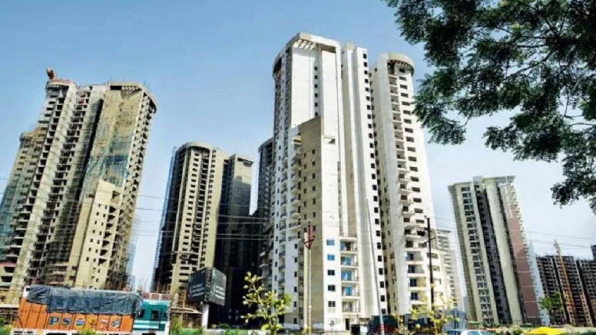 प्रॉपर्टी रजिस्ट्रेशन पर स्टांप शुल्क घटाने को कहा