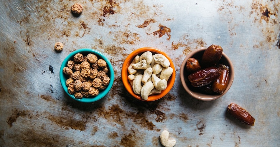 सूखा आलूबुखारा