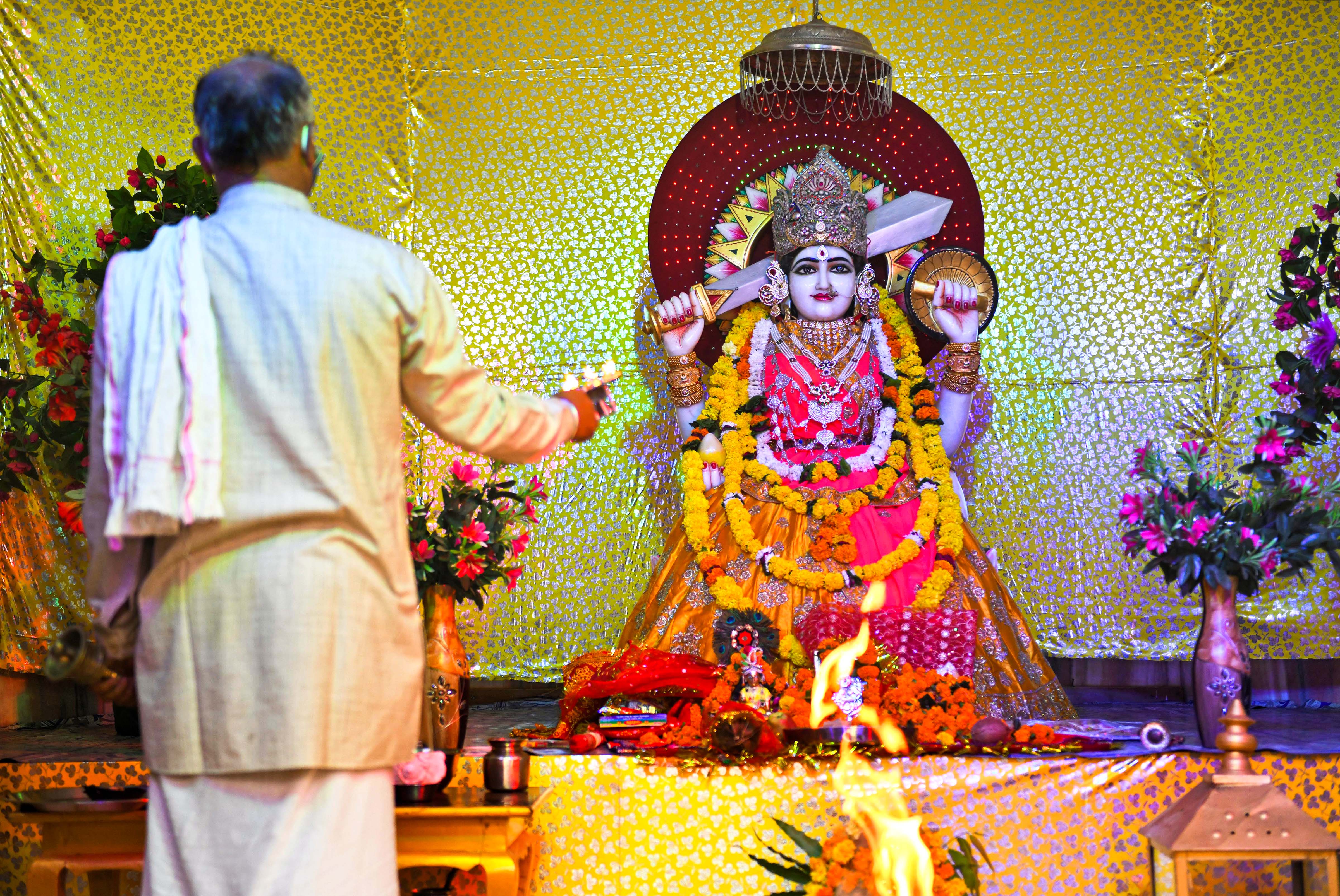 आरोग्‍य सेतु एप जरूरी