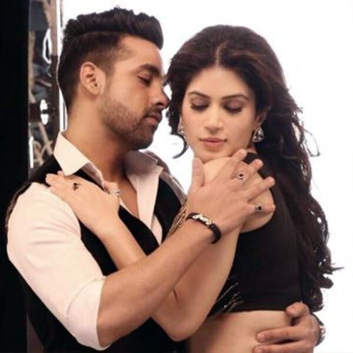 पुनीश शर्मा और बंदगी कालरा 