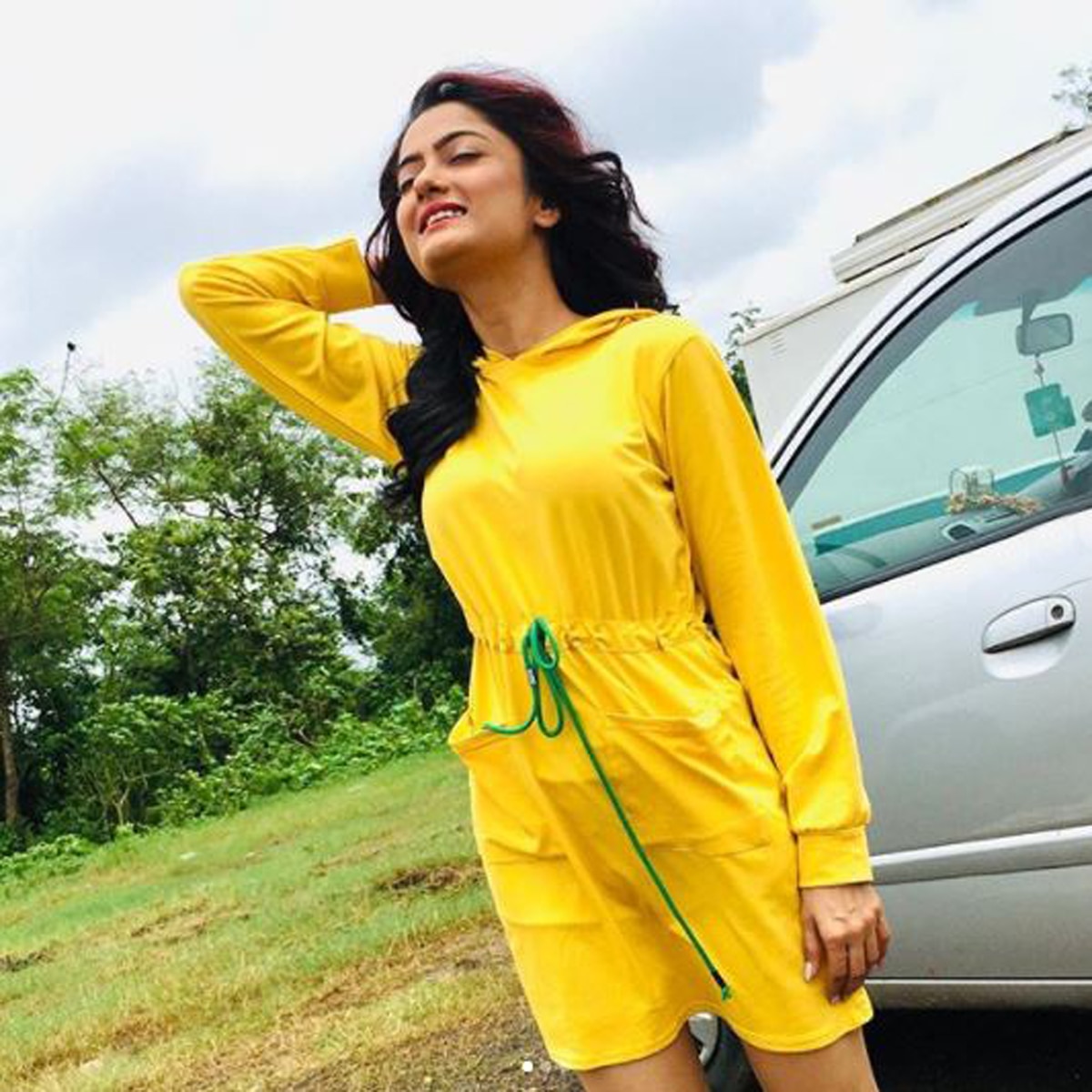 रश्मि गुप्ता