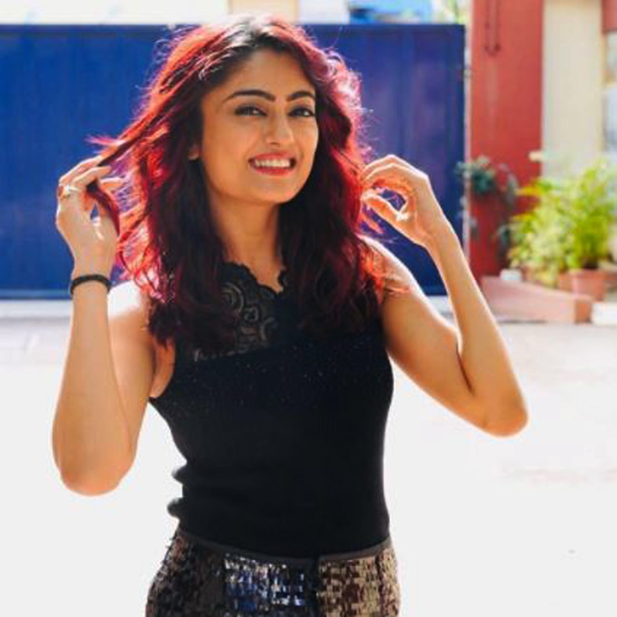 रश्मि गुप्ता