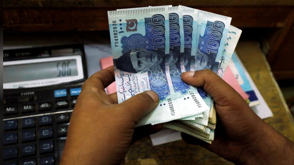 Pakistan economy Pakistan economy