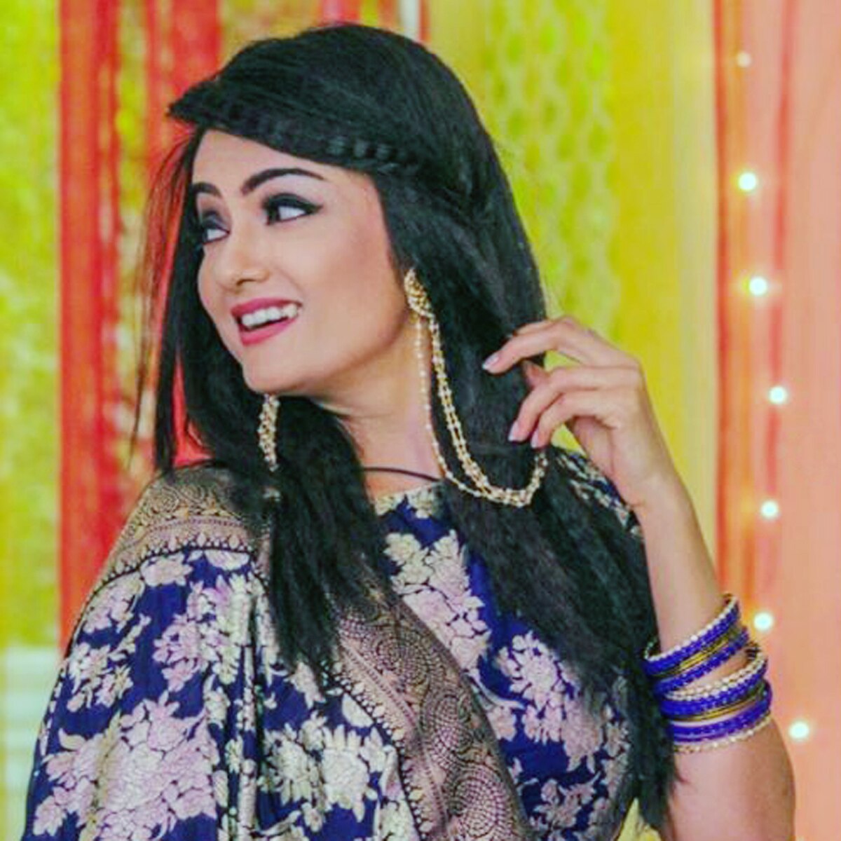 रश्मि गुप्ता